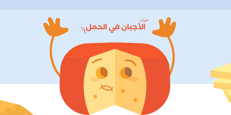 cheese in pregnancy 2